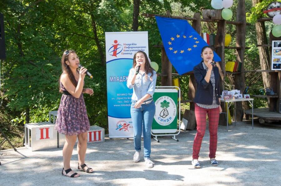 Пролетна кампания "Движи се и победи" – трети етап
