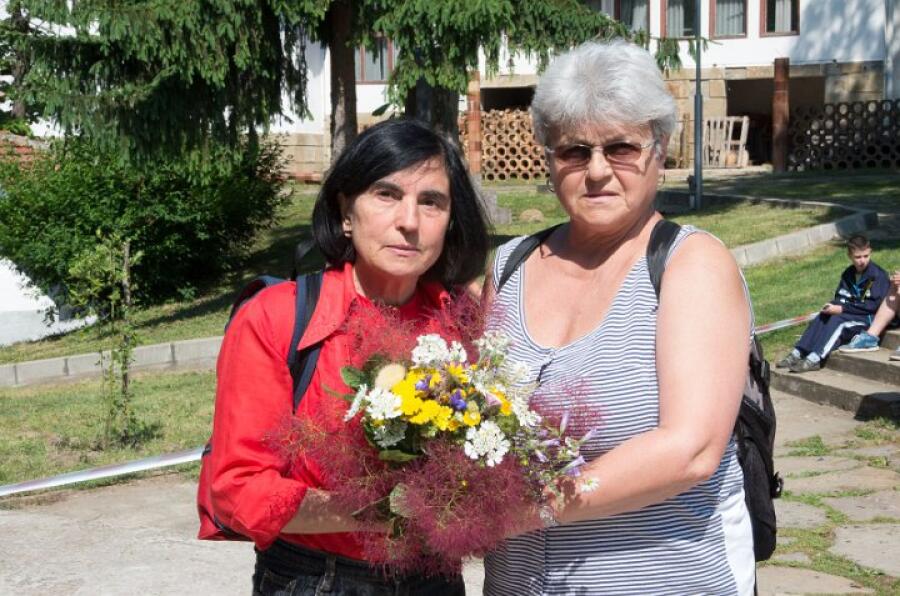 Пролетна кампания "Движи се и победи" – трети етап