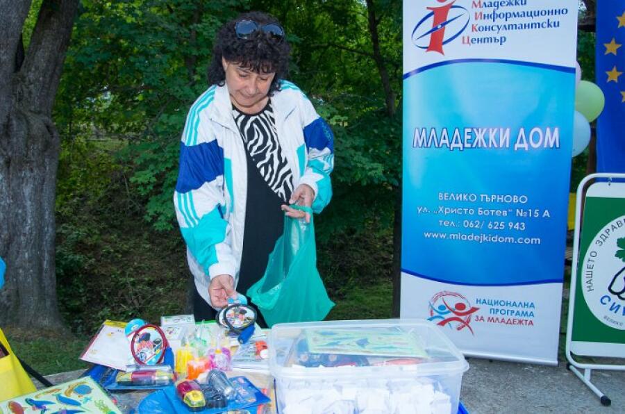 Пролетна кампания "Движи се и победи" – трети етап