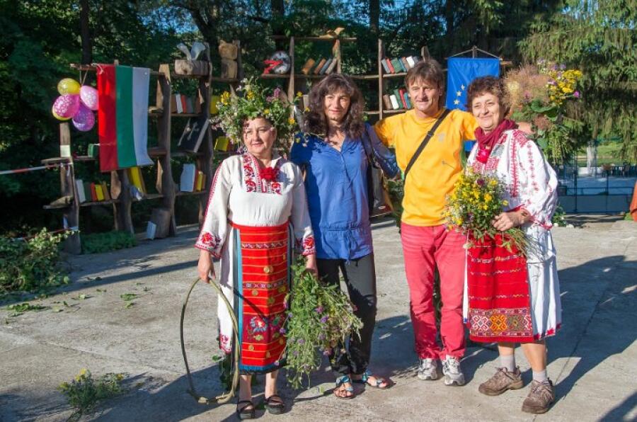 Еньовден на Ксилифор