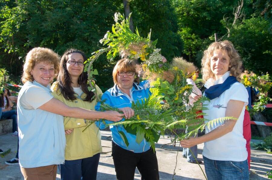Еньовден на Ксилифор