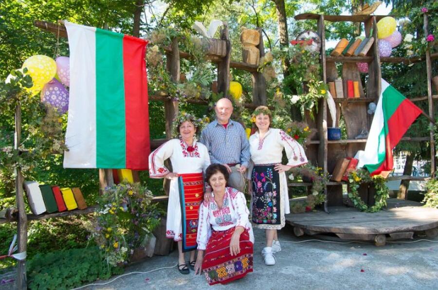 Еньовден на Ксилифор