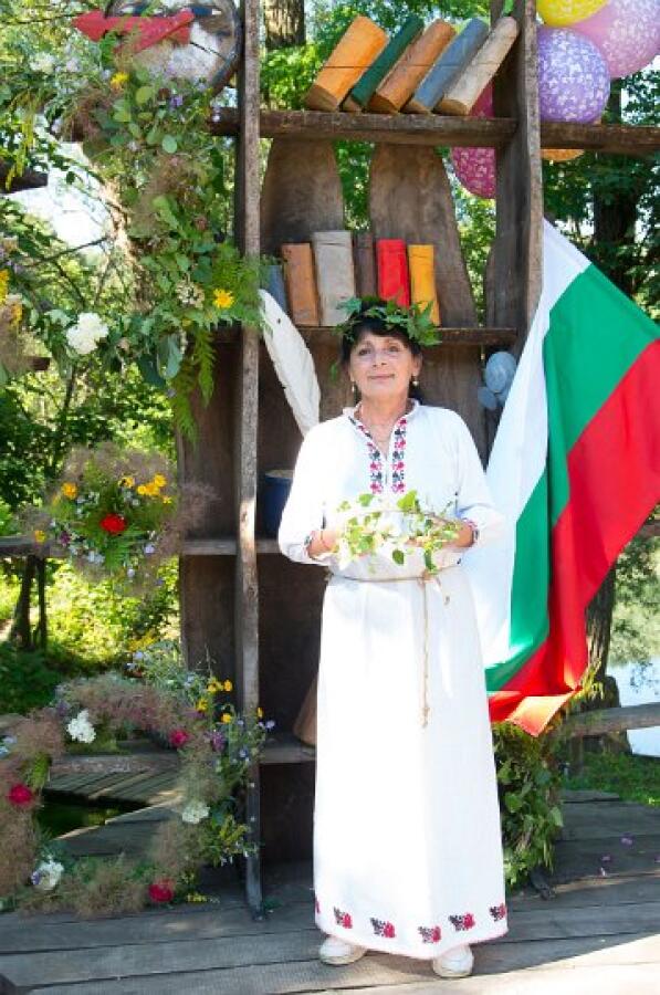 Еньовден на Ксилифор