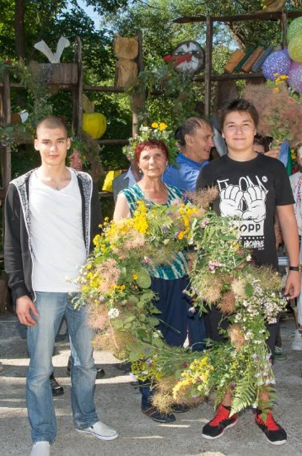 Еньовден на Ксилифор