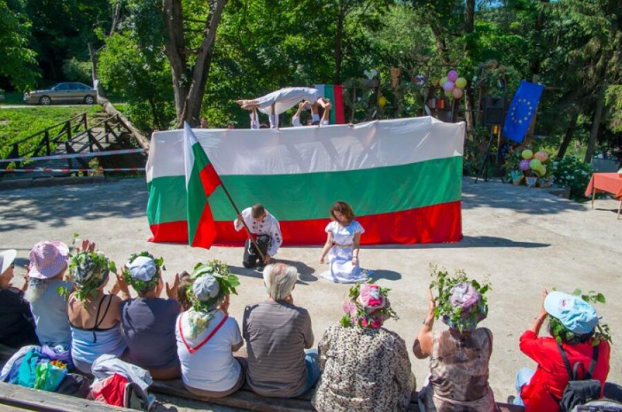Еньовден на Ксилифор