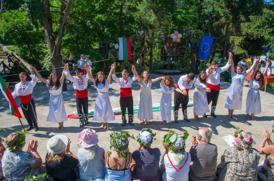 Еньовден на Ксилифор