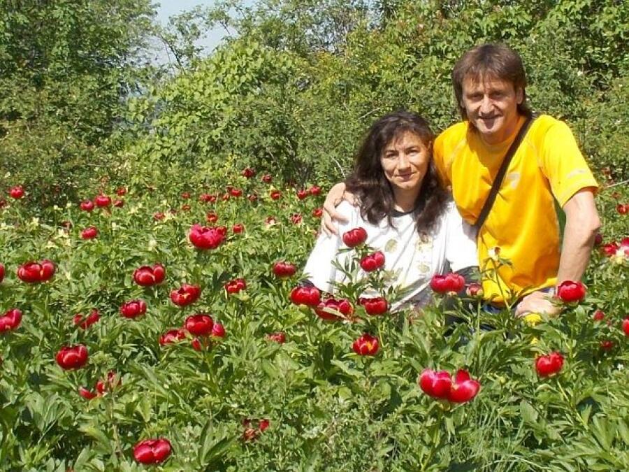 Пролетна кампания "Движи се и победи" – първи етап