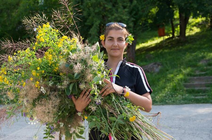 Еньовден на Ксилифор