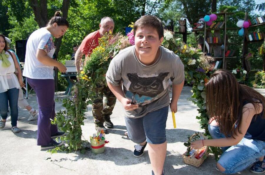 Еньовден на Ксилифор