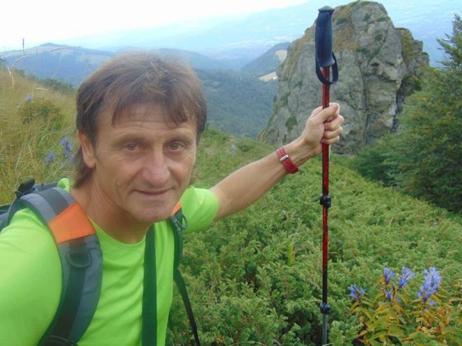 Отбелязахме ден на туризма с изкачване на връх Ботев