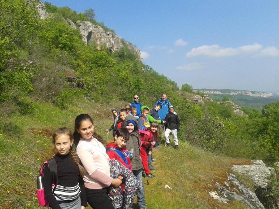 По стъпките на търновските възрожденци