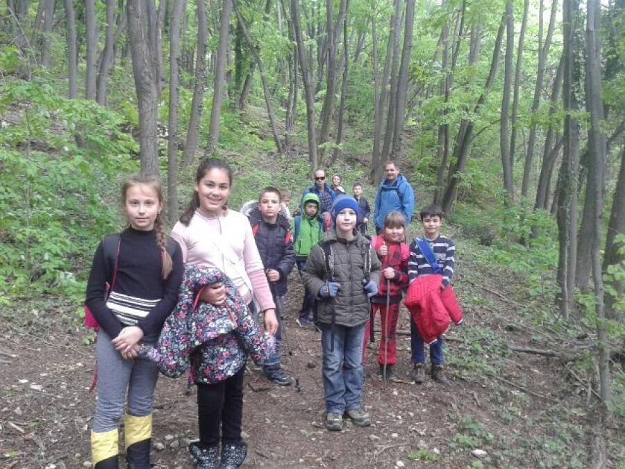 По стъпките на търновските възрожденци