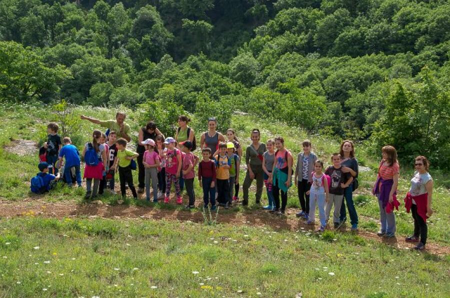 Пролетна кампания "Движи се и победи" – втори етап