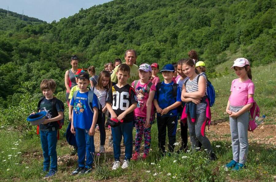 Пролетна кампания "Движи се и победи" – втори етап