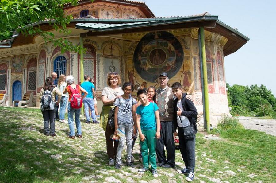 Пролетна кампания "Движи се и победи" – втори етап
