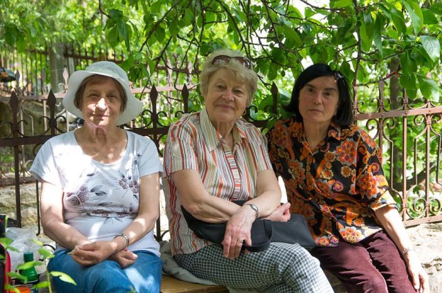 Пролетна кампания "Движи се и победи" – втори етап