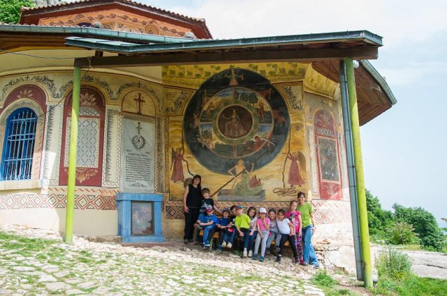 Пролетна кампания "Движи се и победи" – втори етап
