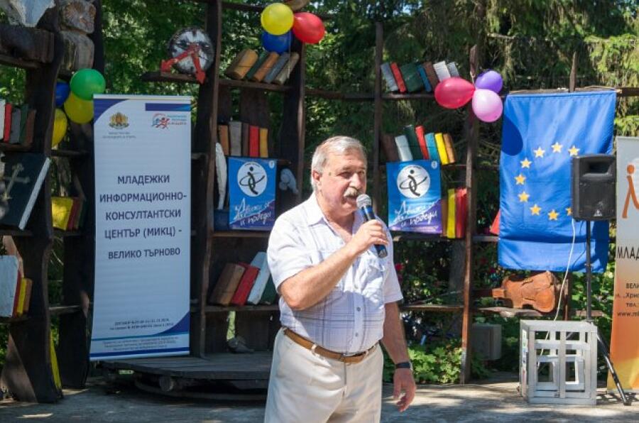 Пролетна кампания "Движи се и победи" – трети етап