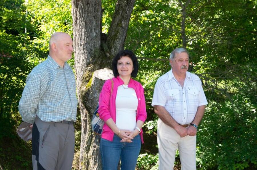 Пролетна кампания "Движи се и победи" – трети етап
