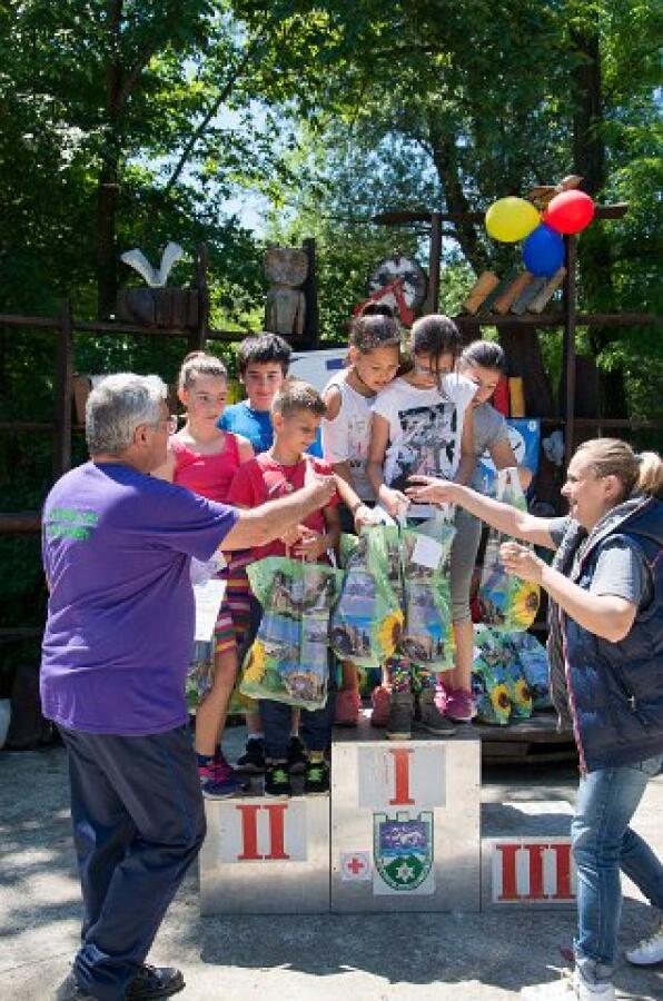 Пролетна кампания "Движи се и победи" – трети етап