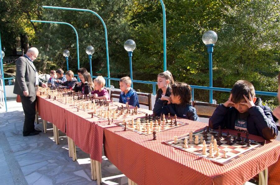 Есенна кампания „Движи се и победи” – втори етап