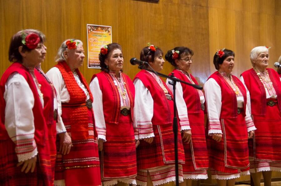 Традиционен коледен концерт