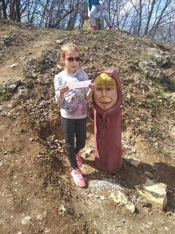 Зелена мисия – пролет