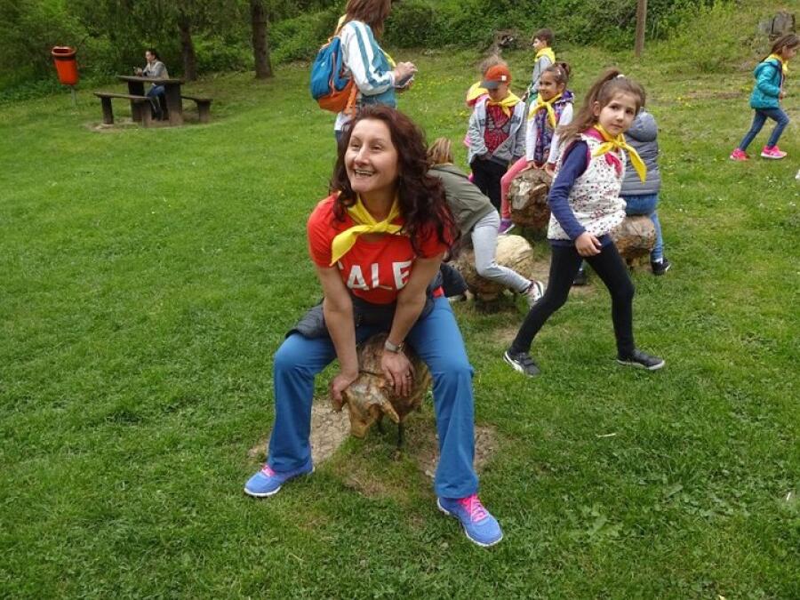 Детска градина "Светлина" на Ксилифор