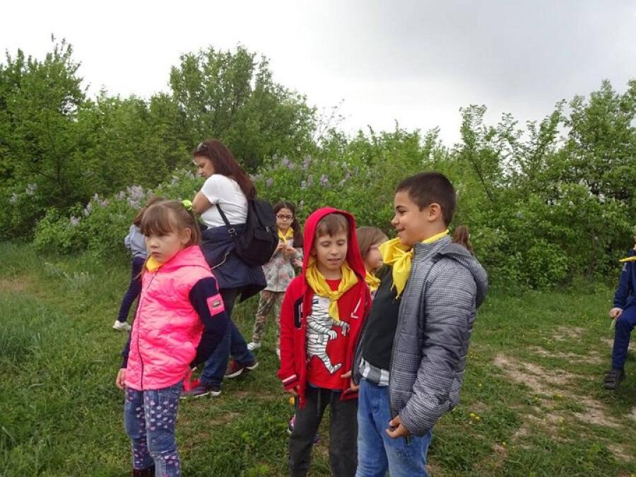 Детска градина "Светлина" на Ксилифор