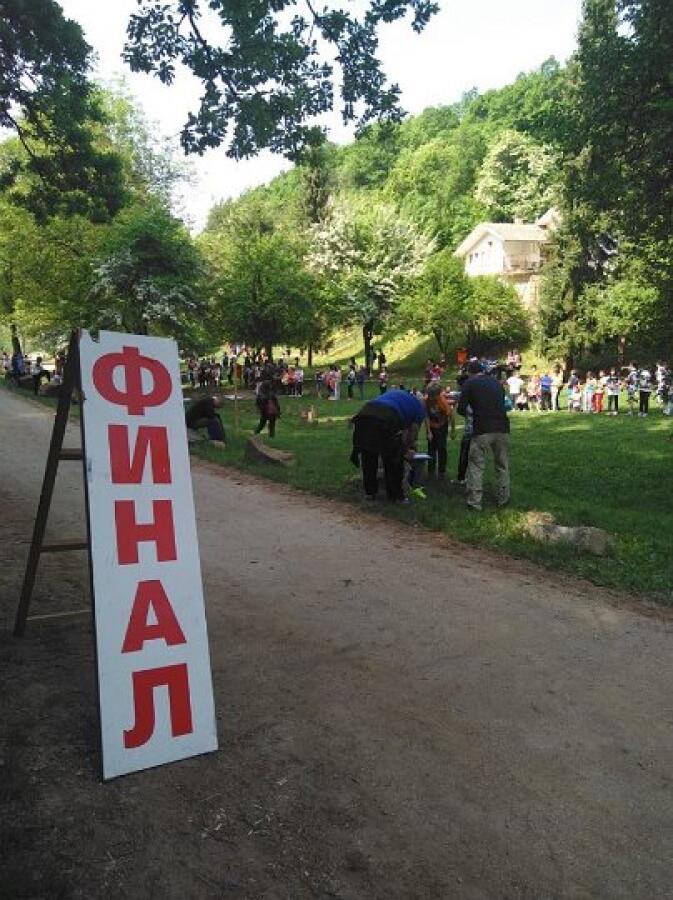 Патронен празник на ОУ „Бачо Киро“ на Ксилифор – прекрасен и вълнуващ