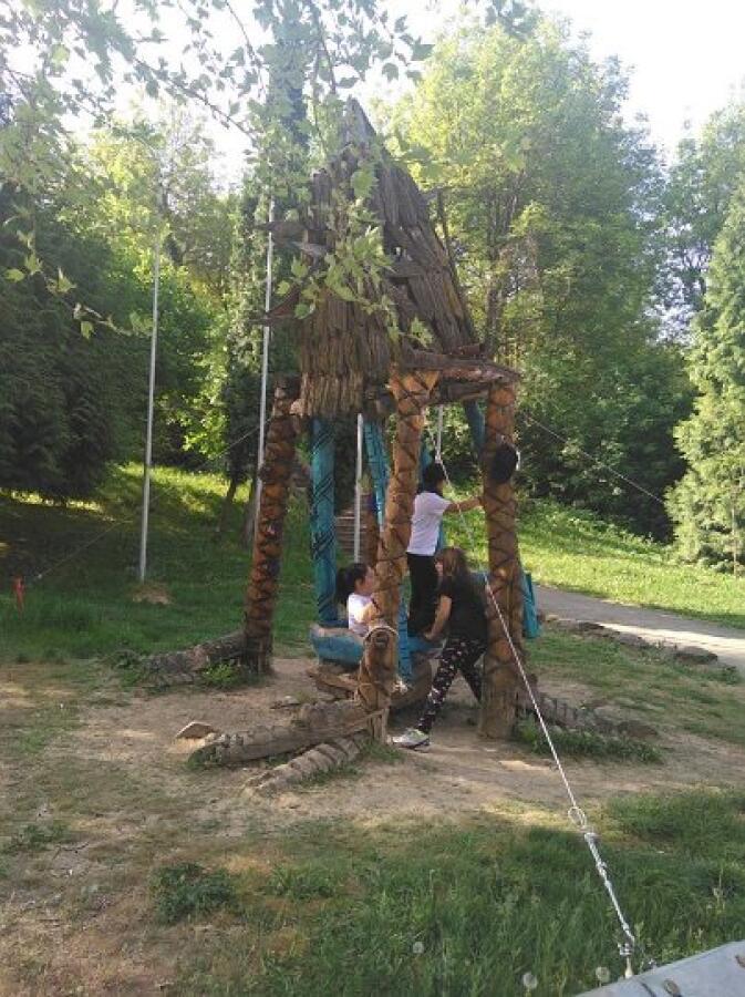 Патронен празник на ОУ „Бачо Киро“ на Ксилифор – прекрасен и вълнуващ
