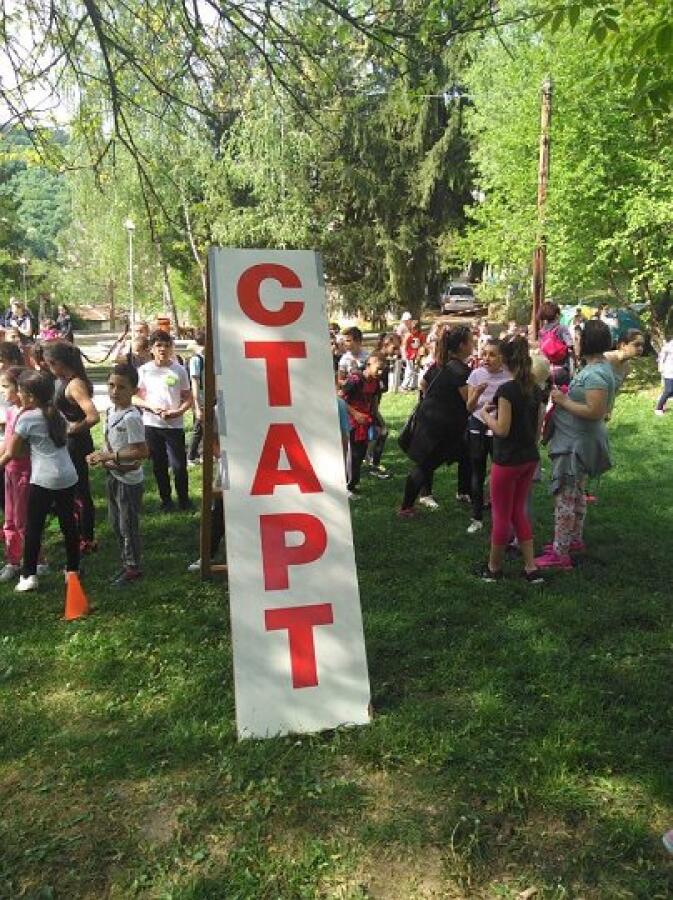 Патронен празник на ОУ „Бачо Киро“ на Ксилифор – прекрасен и вълнуващ