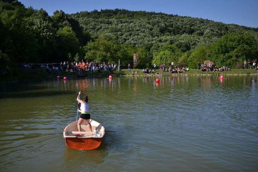 ХVІІ национален турнир по водно спасяване "Любен Кантарджиев"