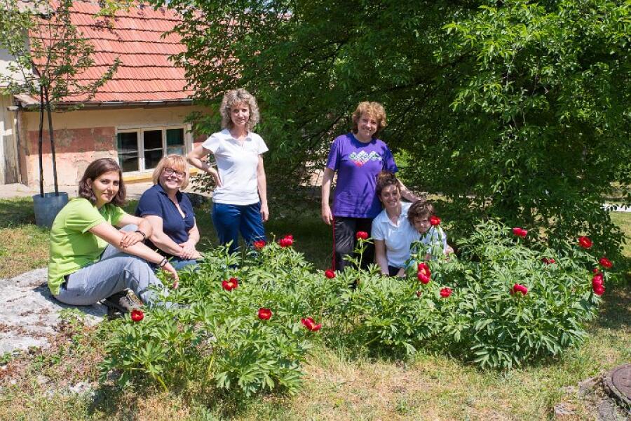 Пролетна кампания "Движи се и победи" – първи етап