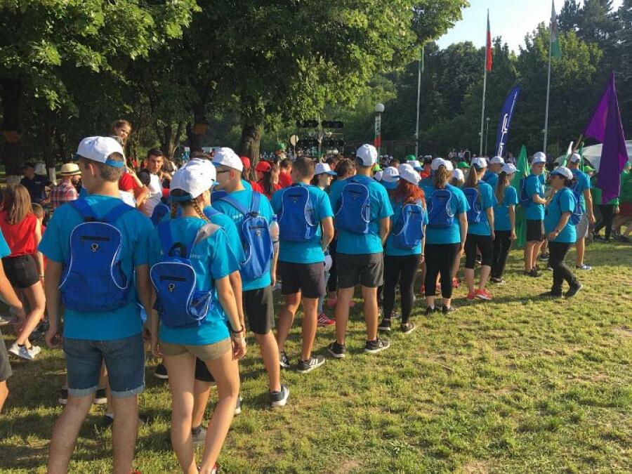 Великотърновската чета по стъпките на четниците Козлодуй – Околчица 