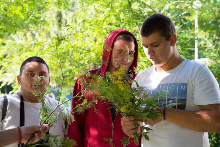 Еньовден на Ксилифор