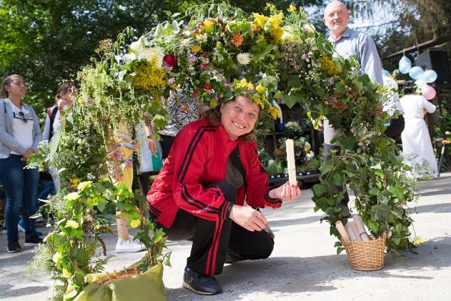Еньовден на Ксилифор