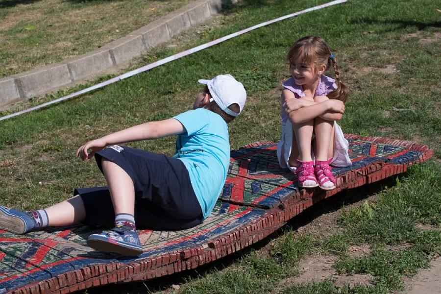 Пролетна кампания "Движи се и победи" – трети етап