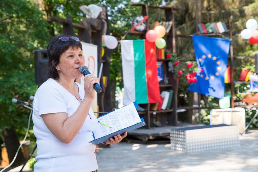Пролетна кампания "Движи се и победи" – трети етап