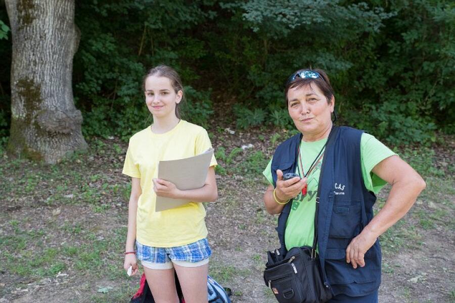 Пролетна кампания "Движи се и победи" – трети етап