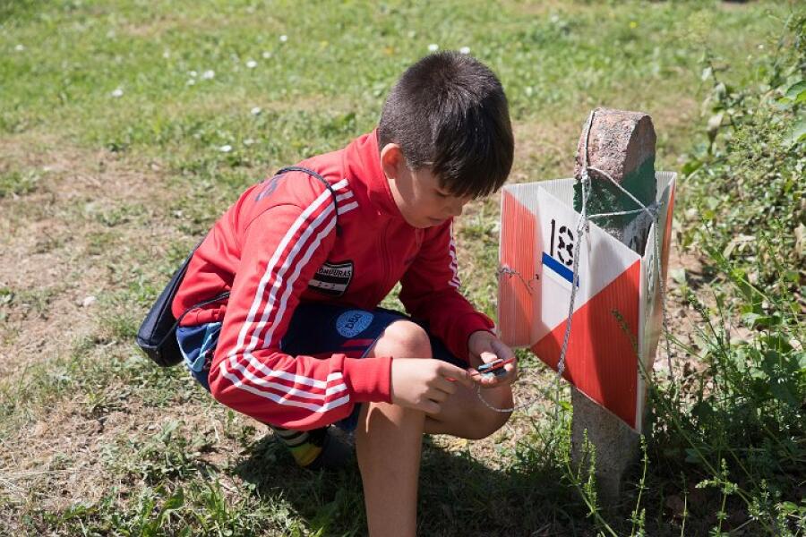 Пролетна кампания "Движи се и победи" – трети етап