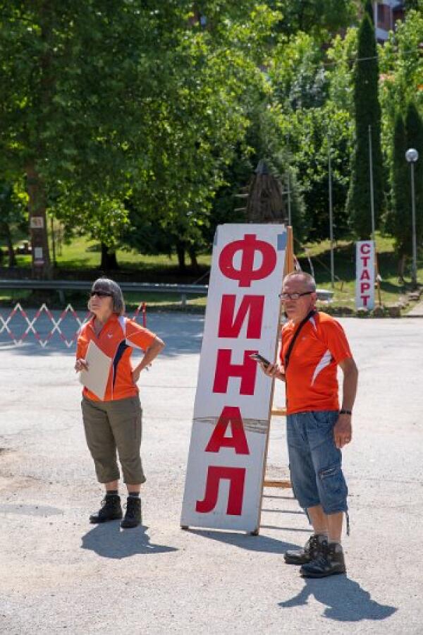 Пролетна кампания "Движи се и победи" – трети етап