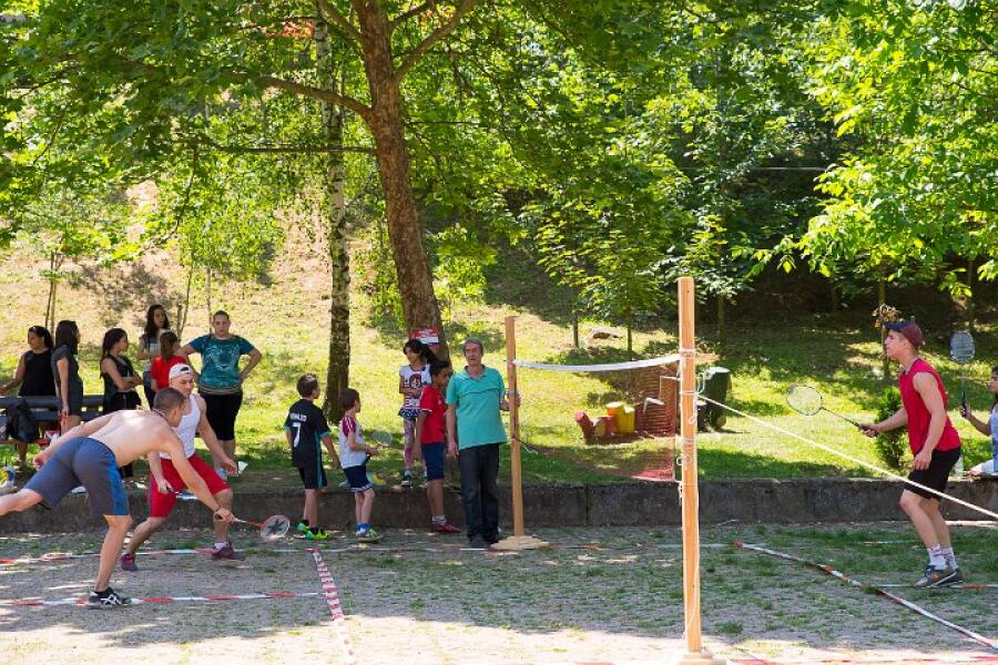 Пролетна кампания "Движи се и победи" – трети етап