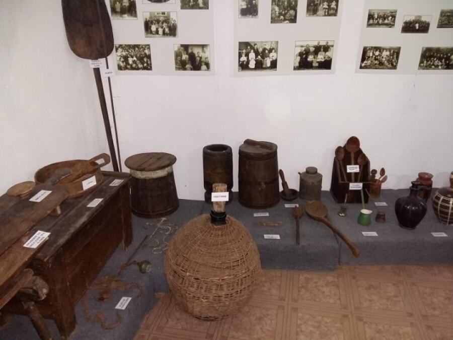 Есенно "Слънце в раницата"