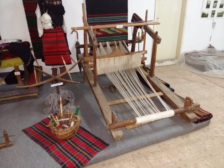 Есенно "Слънце в раницата"