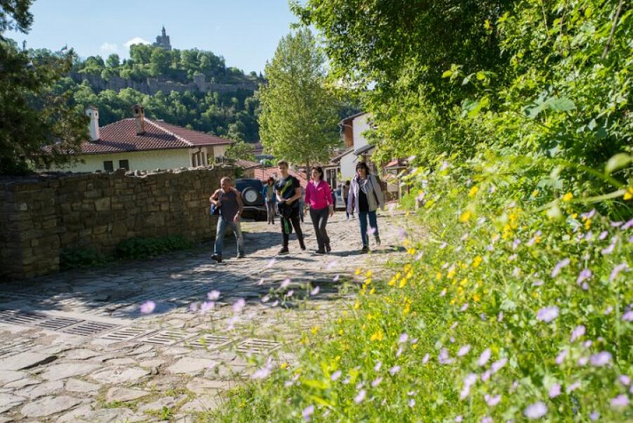 Пролетна кампания "Движи се и победи" – първи етап
