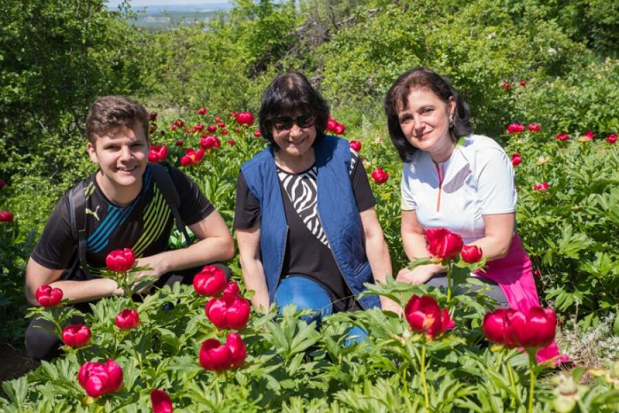 Пролетна кампания "Движи се и победи" – първи етап