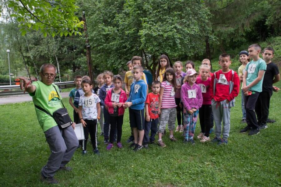 Пролетна кампания "Движи се и победи" – трети етап