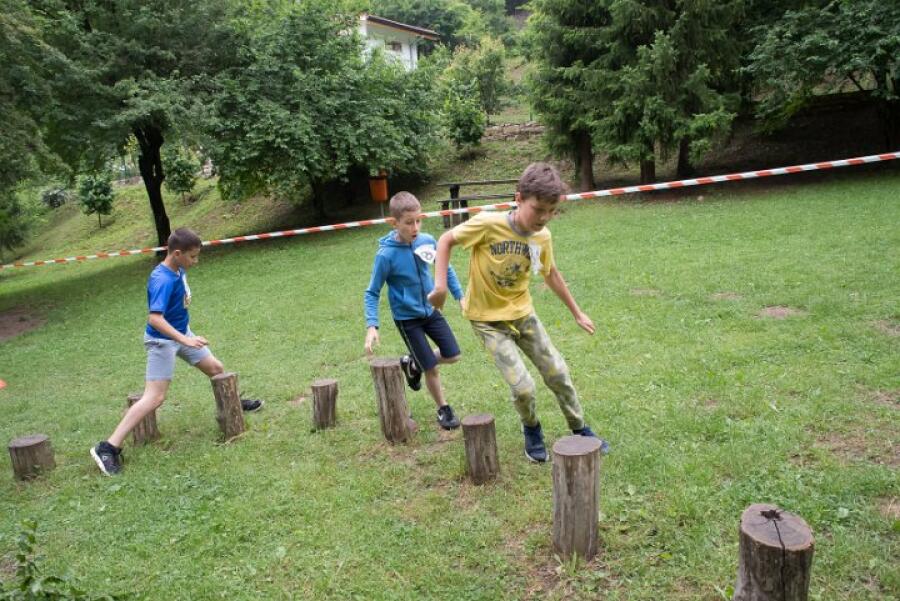 Пролетна кампания "Движи се и победи" – трети етап