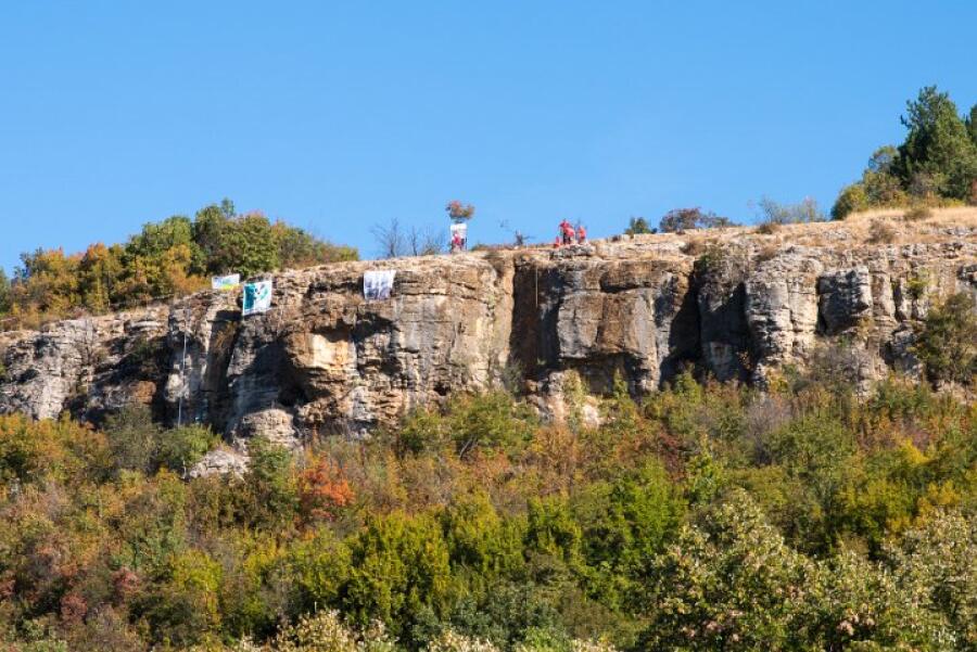 XXII Републикански летен технически преглед по планинско спасяване